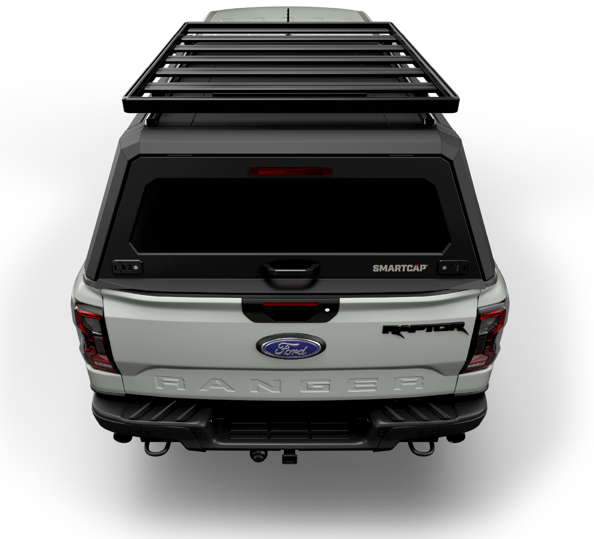 Smart Cap Platform Rack platform-rack-sa0213 | Smartcap